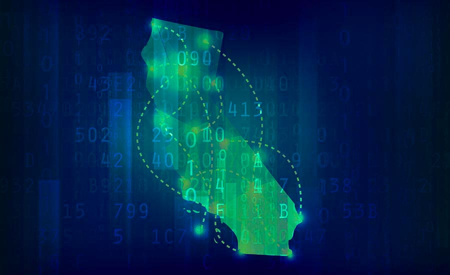 CALIFORNIA CONSUMER PRIVACY ACT (CCPA) - title