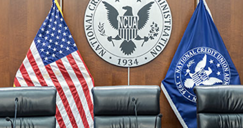 OVERCOMING NCUA AUDIT CHALLENGES - title