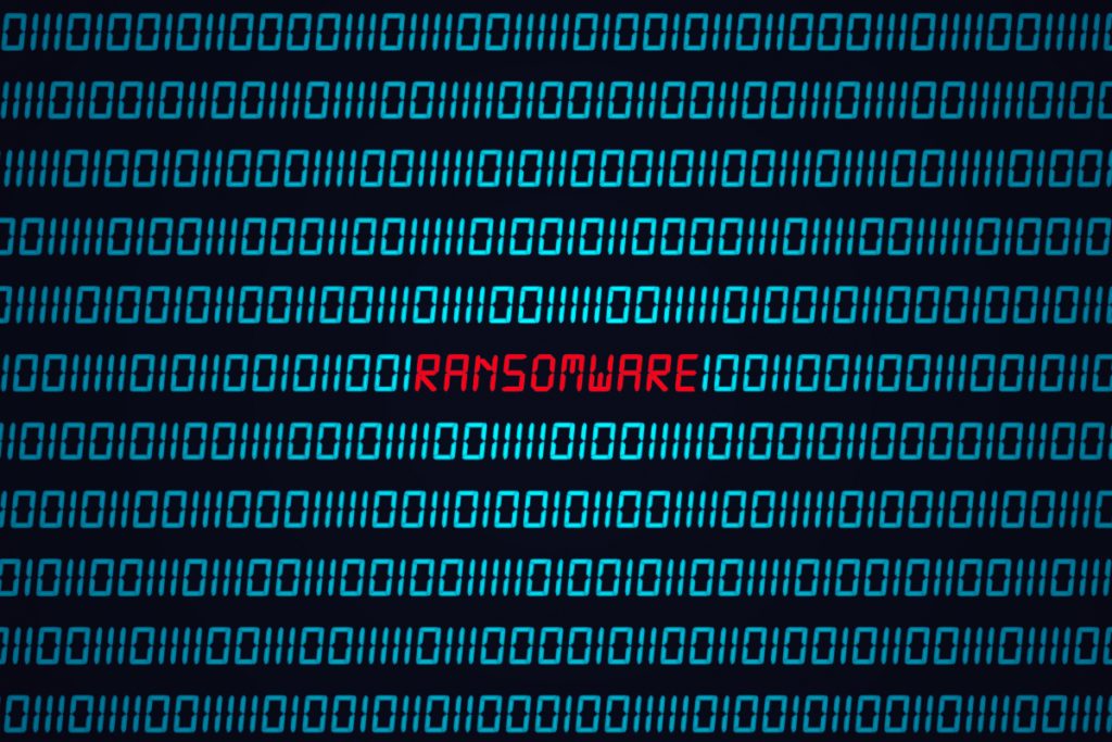 Ransomware Attacks on Active Directory: A Call to Action - title