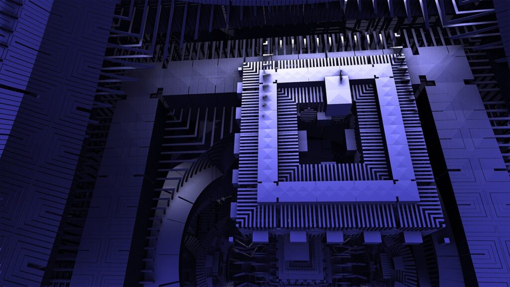 AES-256-GCM & Quantum-Based Multi-Part Key in the Context of NIST PQC Compliance - title