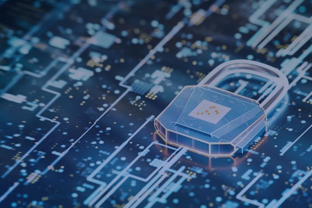Quantum Safe Data Protection
