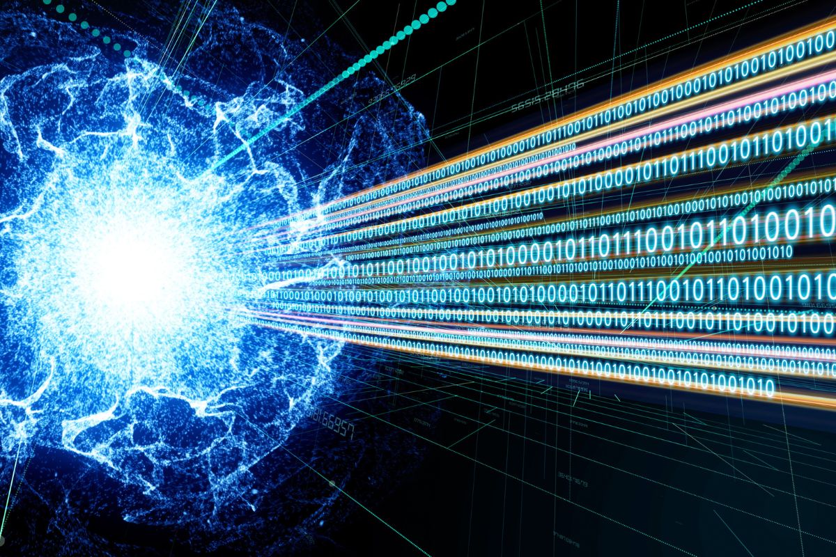 Quantum safe