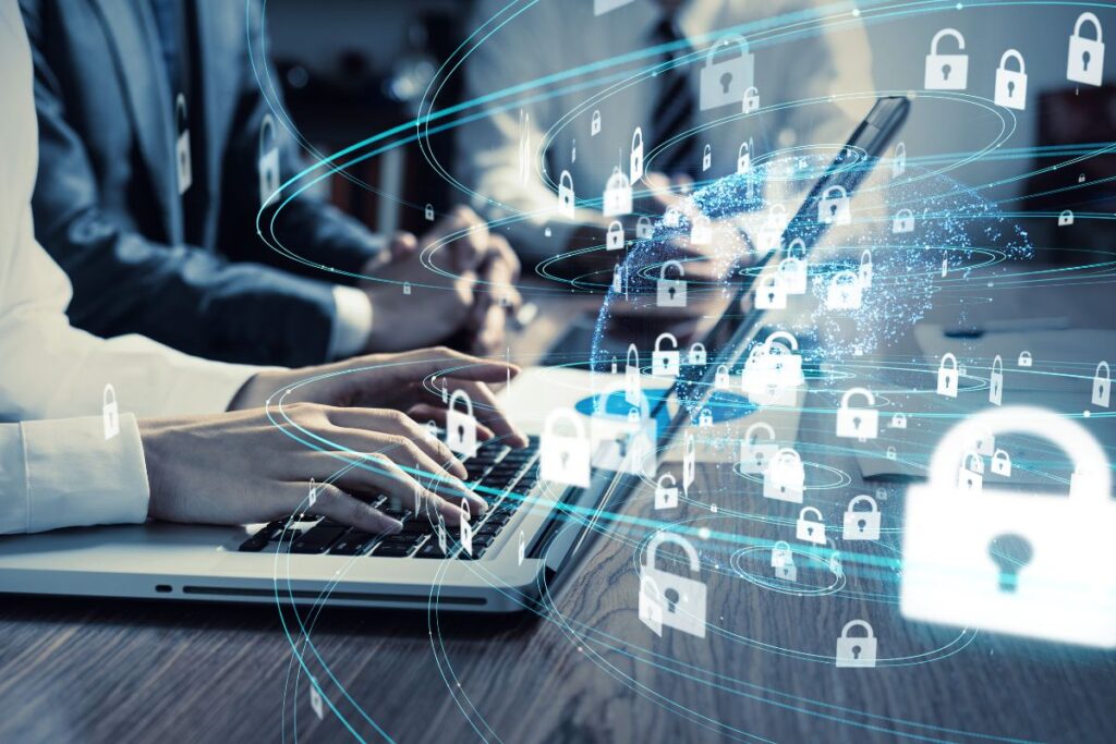Protecting Legacy Applications in the Quantum Era - title