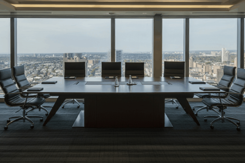 Boardroom Cybersecurity: Why Liability Has Shifted to Executives - title