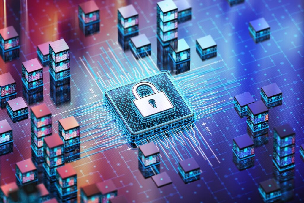 HIPAA Safeguards for Data in Motion: Securing Legacy Healthcare Networks - title