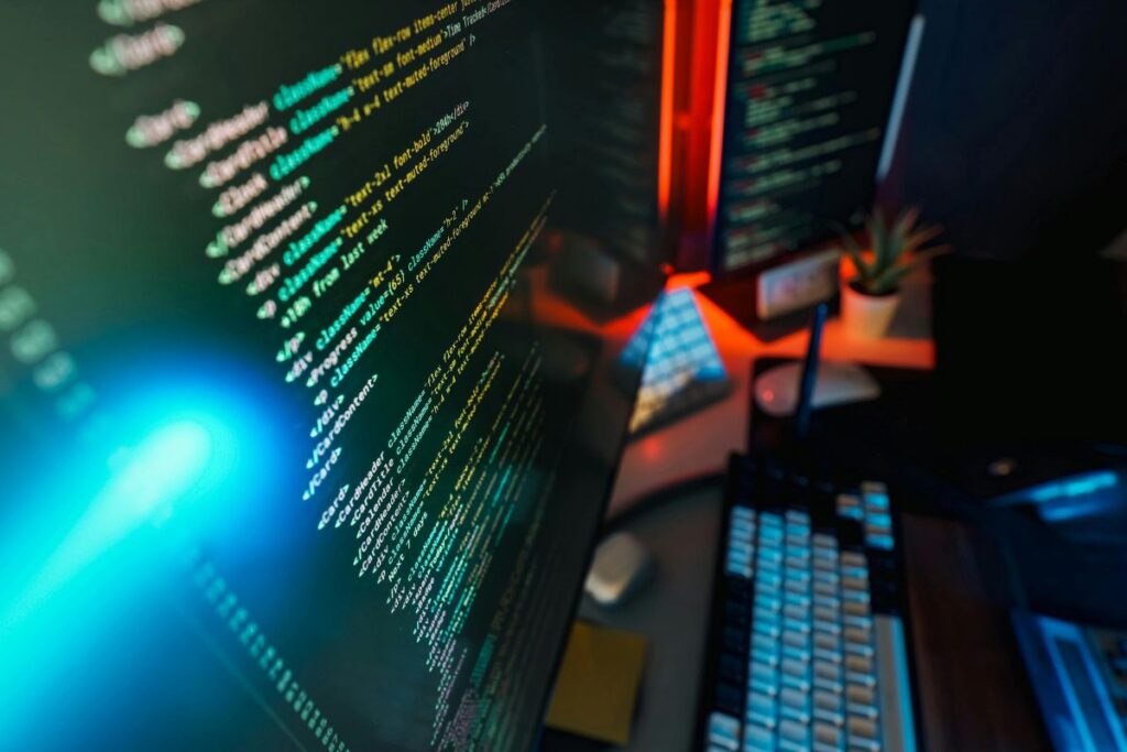 Why Your Cybersecurity Strategy Is Failing Where It Matters Most - title