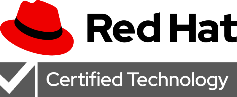 Red Hat Certified